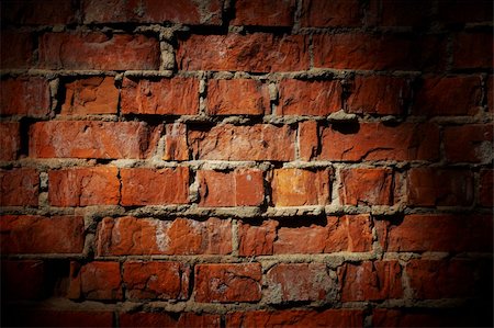 simsearch:400-05271681,k - vintage brick wall background Stock Photo - Budget Royalty-Free & Subscription, Code: 400-05328809