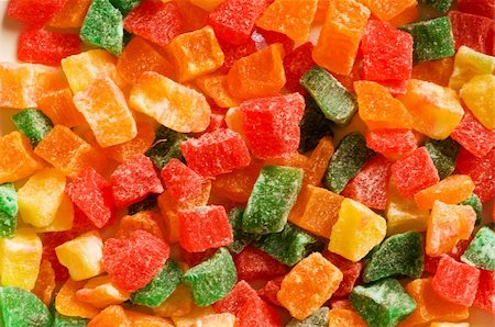 simsearch:400-05237252,k - Various dry colourful sweets arranged as background Stock Photo - Budget Royalty-Free & Subscription, Code: 400-05321727