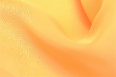 Photo of a texture of a silk transparent fabric. Stock Photo - Budget Royalty-Free & Subscription, Code: 400-05323958