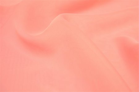 Photo of a texture of a silk transparent fabric. Stock Photo - Budget Royalty-Free & Subscription, Code: 400-05323959