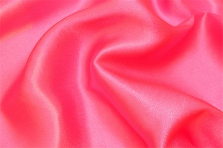 Photo of a texture of a silk transparent fabric. Stock Photo - Budget Royalty-Free & Subscription, Code: 400-05323961