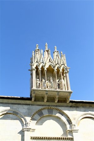 simsearch:400-06085658,k - History architecture of Florence - Italy Stockbilder - Microstock & Abonnement, Bildnummer: 400-05335368