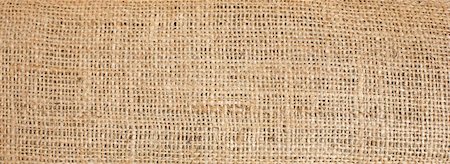 row of sacks - Brown coloured texture woven linen background Stock Photo - Budget Royalty-Free & Subscription, Code: 400-05335405
