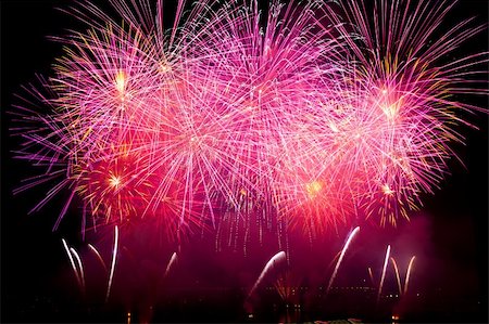 simsearch:400-07213298,k - Switzerland - Geneva  fireworks Photographie de stock - Aubaine LD & Abonnement, Code: 400-05337126