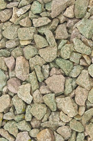 simsearch:400-05121265,k - Multicoloured assorted small angular stones Photographie de stock - Aubaine LD & Abonnement, Code: 400-05337144