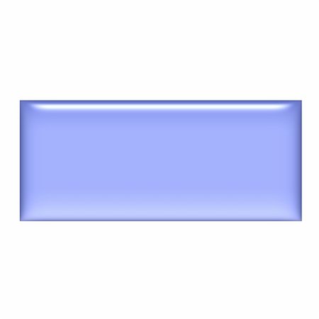 simsearch:400-03941756,k - 3d purple gel square button isolated in white Foto de stock - Super Valor sin royalties y Suscripción, Código: 400-05337303