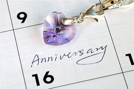 Do you remember today is our anniversary? Stock Photo - Budget Royalty-Free & Subscription, Code: 400-05339561
