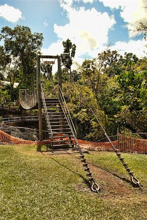 simsearch:400-05680546,k - Paronella Park Vegetation in Queensland, Australia Stock Photo - Budget Royalty-Free & Subscription, Code: 400-05330077