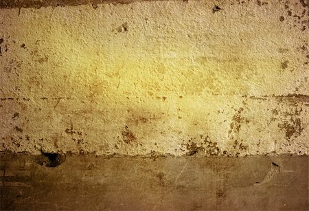 simsearch:400-04218849,k - Brown grungy wall - Great textures for your design Fotografie stock - Microstock e Abbonamento, Codice: 400-05330109