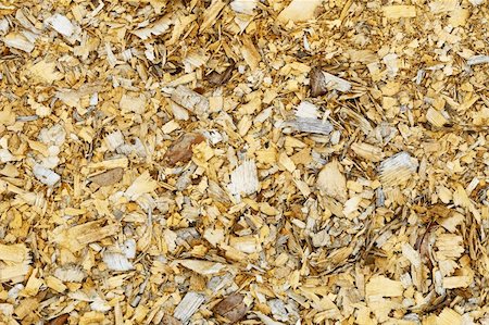 simsearch:400-05890753,k - Natural background - an old wood brown shavings Photographie de stock - Aubaine LD & Abonnement, Code: 400-05331553