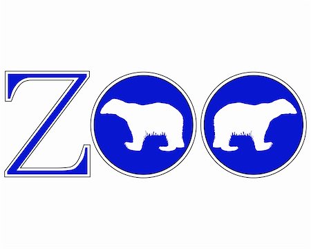 simsearch:400-05329405,k - Zoo animals Foto de stock - Royalty-Free Super Valor e Assinatura, Número: 400-05332258