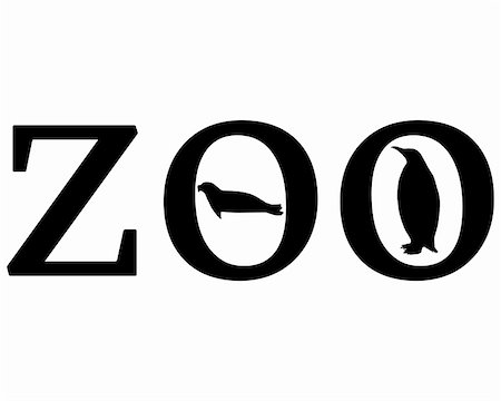 simsearch:400-05329148,k - Zoo animals Photographie de stock - Aubaine LD & Abonnement, Code: 400-05332260