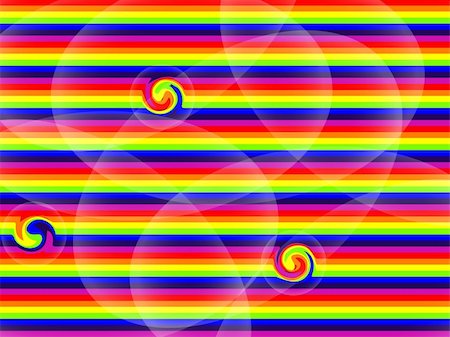 simsearch:400-05671830,k - rainbow mixed texture, abstract vector art illustration Foto de stock - Royalty-Free Super Valor e Assinatura, Número: 400-05333766