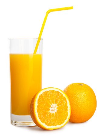 simsearch:400-05911768,k - orange and juice Photographie de stock - Aubaine LD & Abonnement, Code: 400-05344214