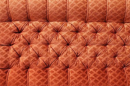 simsearch:400-06456887,k - Bright red antique furniture upholstery - the background Stock Photo - Budget Royalty-Free & Subscription, Code: 400-05344505