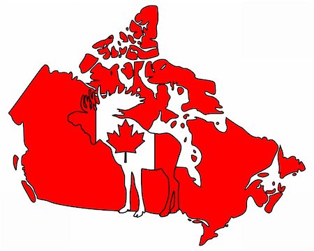 simsearch:400-05321950,k - Canadian moose Photographie de stock - Aubaine LD & Abonnement, Code: 400-05346797