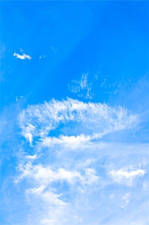 sritangphoto (artist) - Blue sky. Foto de stock - Royalty-Free Super Valor e Assinatura, Número: 400-05347831