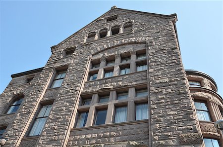 queen victoria - Ontario Legislative Building in Toronto, Canada Stock Photo - Budget Royalty-Free & Subscription, Code: 400-05340361