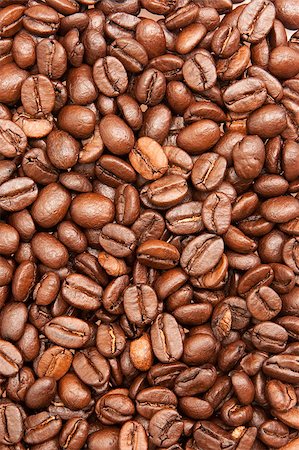 simsearch:400-05112254,k - brown coffee, background texture, close-up Stockbilder - Microstock & Abonnement, Bildnummer: 400-05340993