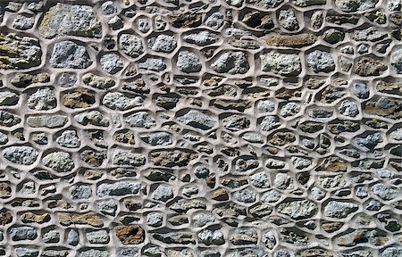 simsearch:400-05058727,k - stone wall Stock Photo - Budget Royalty-Free & Subscription, Code: 400-05341024