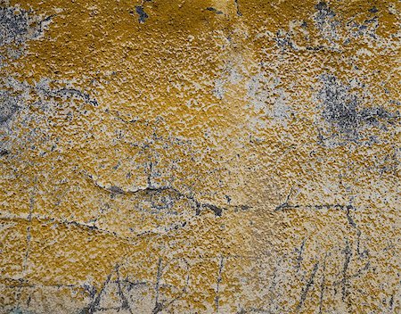 Old and damaged wall background Photographie de stock - Aubaine LD & Abonnement, Code: 400-05341368