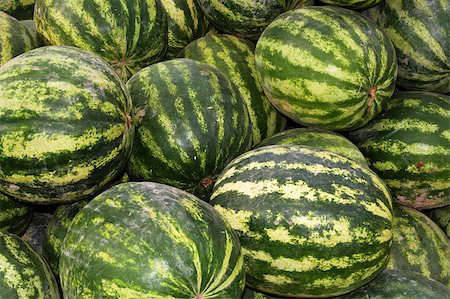 simsearch:400-04553701,k - watermelon Stock Photo - Budget Royalty-Free & Subscription, Code: 400-05343781