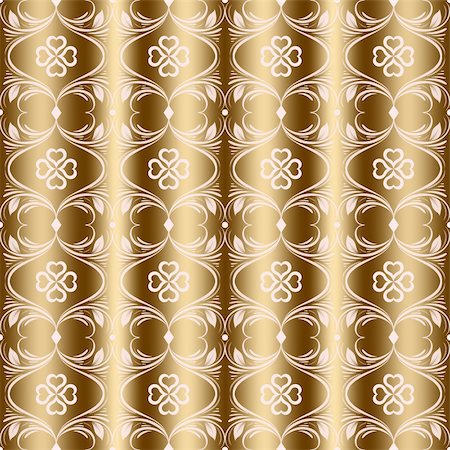 simsearch:400-06199533,k - Abstract background of beautiful seamless floral pattern Photographie de stock - Aubaine LD & Abonnement, Code: 400-05354271