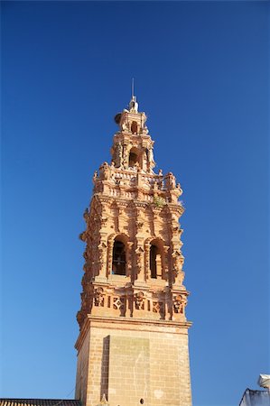 simsearch:400-05355685,k - Jerez de los Caballeros city at Badajoz Extremadura in Spain Fotografie stock - Microstock e Abbonamento, Codice: 400-05358330