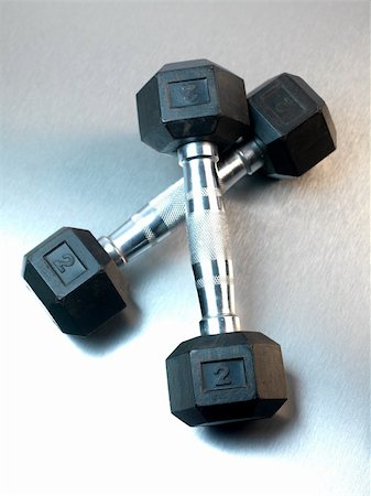 simsearch:400-04329882,k - Gym sporting equipment on Stock Photo - Budget Royalty-Free & Subscription, Code: 400-05358639