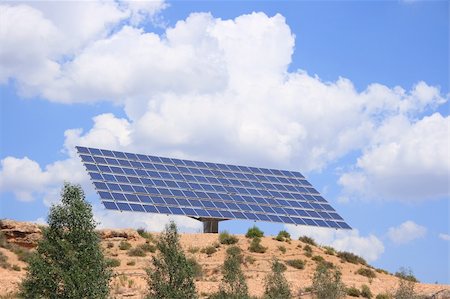 simsearch:693-03312761,k - Wind turbines in Aragon fields (Spain) Stock Photo - Budget Royalty-Free & Subscription, Code: 400-05359336