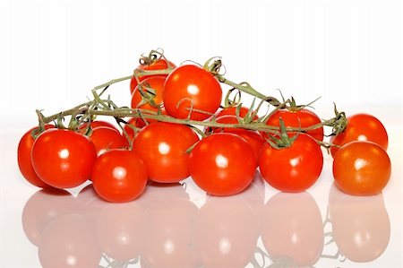 simsearch:400-04342667,k - great view of fresh ripe tomatoes Stock Photo - Budget Royalty-Free & Subscription, Code: 400-05351907