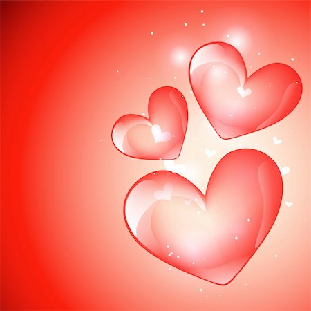 simsearch:400-05368256,k - beautiful valentine day background design Stock Photo - Budget Royalty-Free & Subscription, Code: 400-05368226