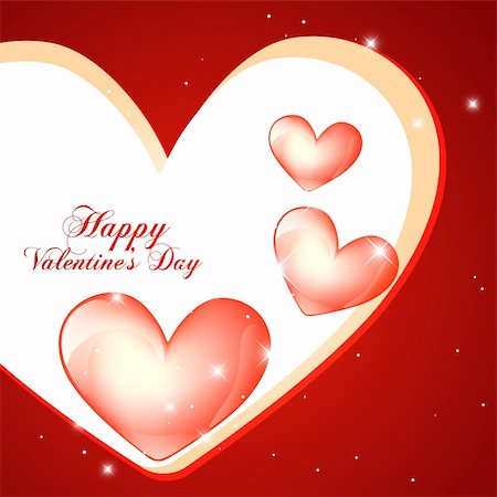 simsearch:400-05368256,k - beautiful valentine day background design Stock Photo - Budget Royalty-Free & Subscription, Code: 400-05368230