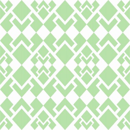 Abstract background of beautiful seamless geometric patterns Foto de stock - Super Valor sin royalties y Suscripción, Código: 400-05369535