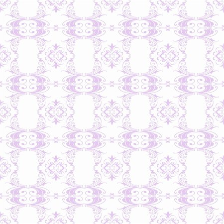 simsearch:400-05693933,k - Abstract background of beautiful seamless floral pattern Photographie de stock - Aubaine LD & Abonnement, Code: 400-05369795