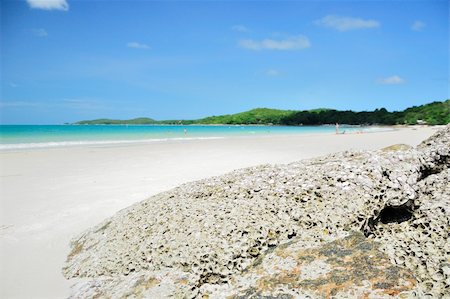 simsearch:400-07245917,k - Beautiful beach. Similan islands . The Paradise islands south of Thailand. Fotografie stock - Microstock e Abbonamento, Codice: 400-05360277