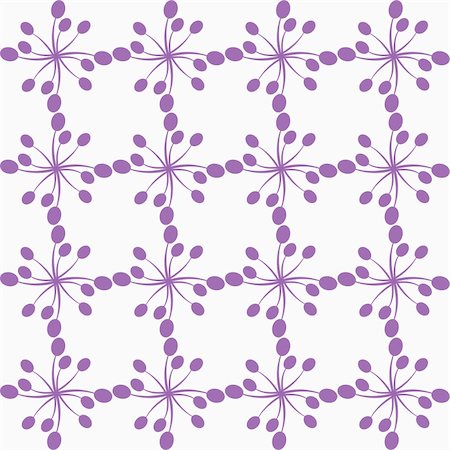 simsearch:400-04921838,k - Abstract background of beautiful seamless floral pattern Stock Photo - Budget Royalty-Free & Subscription, Code: 400-05360868