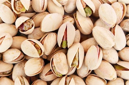 simsearch:400-09080000,k - Pistachios close up picture. Stock Photo - Budget Royalty-Free & Subscription, Code: 400-05360964