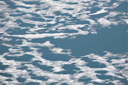 simsearch:400-05361285,k - Arctic glacier landscape - Spitsbergen, Svalbard Photographie de stock - Aubaine LD & Abonnement, Code: 400-05361299