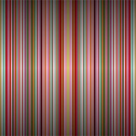 striped wrapping paper - Elegant pattern of retro stripes with subtle light effect Stock Photo - Budget Royalty-Free & Subscription, Code: 400-05363660