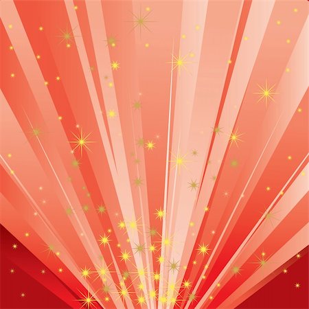 firework backdrop - Magic Light (Abstract Magical Background) Stock Photo - Budget Royalty-Free & Subscription, Code: 400-05377066