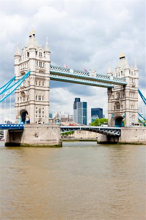 simsearch:400-07314560,k - Tower Bridge, London, Great Britain Fotografie stock - Microstock e Abbonamento, Codice: 400-05379632