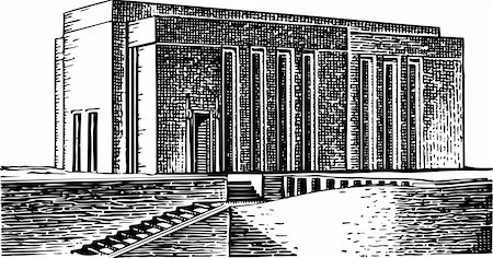 samarkand - Mausoleum isolated on white Stock Photo - Budget Royalty-Free & Subscription, Code: 400-05372797
