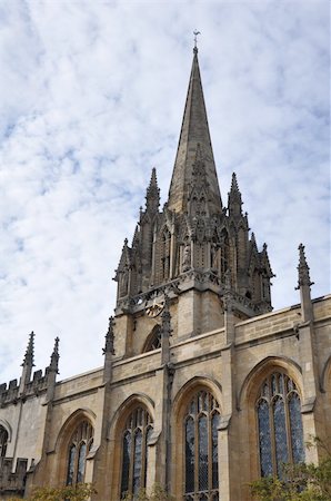 simsearch:400-04275134,k - Oxford University in England Stockbilder - Microstock & Abonnement, Bildnummer: 400-05373664