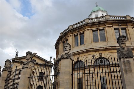 Oxford University in England Foto de stock - Royalty-Free Super Valor e Assinatura, Número: 400-05373686