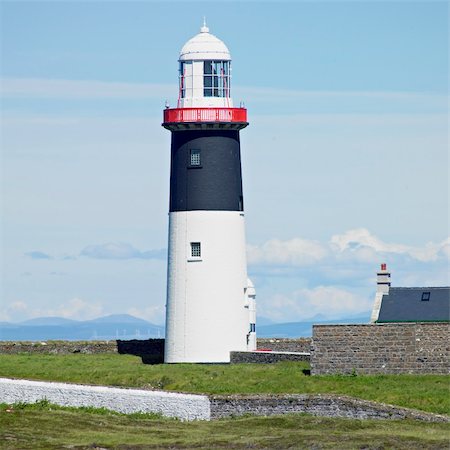 simsearch:400-05387259,k - lighthouse, Rathlin Island, Northern Ireland Stock Photo - Budget Royalty-Free & Subscription, Code: 400-05387274