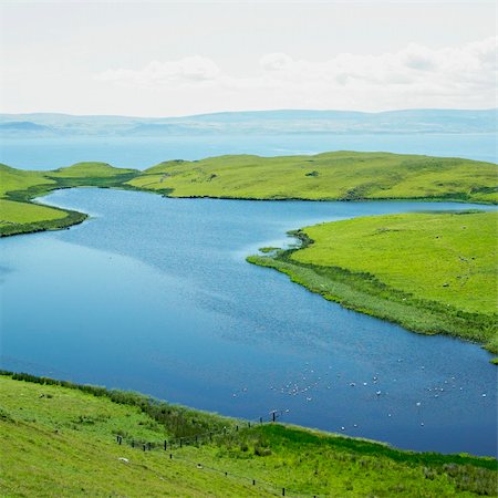 simsearch:400-05387259,k - Rathlin Island, County Antrim, Northern Ireland Stock Photo - Budget Royalty-Free & Subscription, Code: 400-05387273