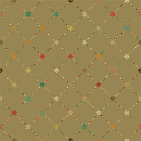 simsearch:400-06099272,k - Retro dot pattern background. EPS 8 vector file included Stock Photo - Budget Royalty-Free & Subscription, Code: 400-05387410