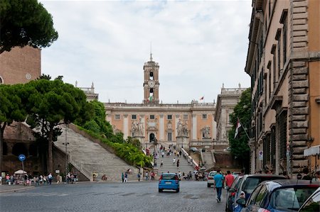 simsearch:400-05387623,k - View at the Capitolio Hill and Capitolio museums Stock Photo - Budget Royalty-Free & Subscription, Code: 400-05387713