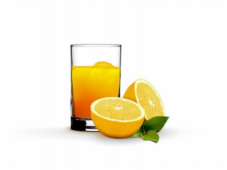 simsearch:400-05911768,k - Orange Juice Photographie de stock - Aubaine LD & Abonnement, Code: 400-05388243